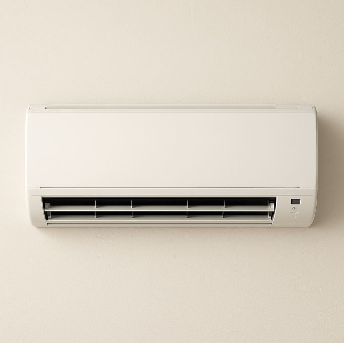 變頻冷氣擺放房間怎麼看風水？裝潢配置與注意事項指南